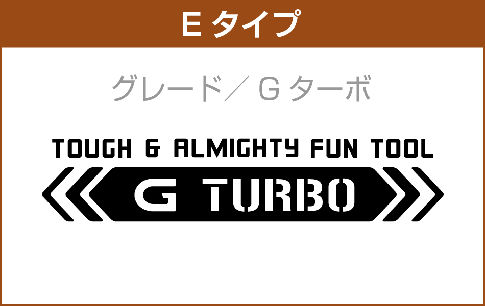 タフトリアエンブレム用ステッカー